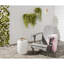 Chaise Adirondack en bois massif Briaca-22809709