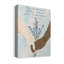 «Stick With Love» par Susan Jill, reproduction d'art sur toile tendue-2130288001