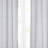 Harmincourt Sheer Curtain Single Panel-1159369472