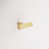 Satin Brass