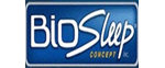 Bio Sleep Concept logo