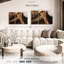 «Old Baseball Stuff» sur toile-1324860850