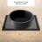 AIR FRYER LINER MOLD
