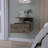 Stylish Floating Nightstand With Versatile Storage Options For Bedroom-948542577