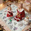 Tapis de Noël Laraven-1366617815