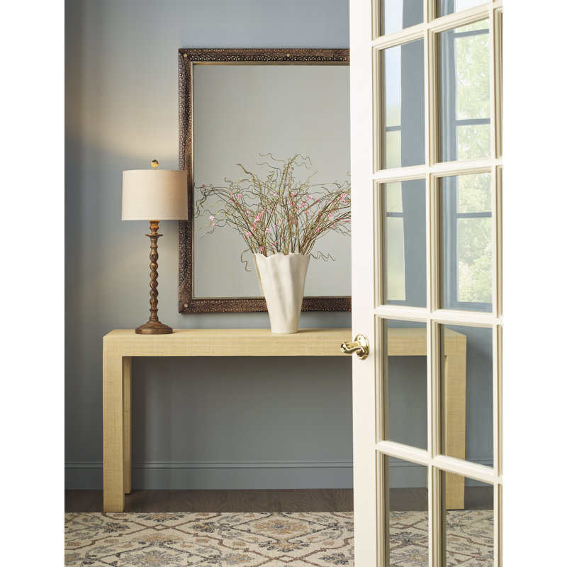 Henry Flat Wall Mirror