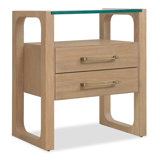 Banyon Bay 2 - Drawer Nightstand
