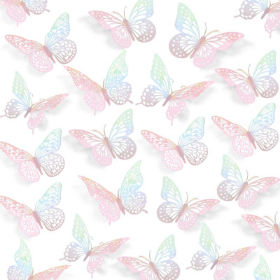 Insects Wall Decal