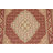 One-of-a-Kind 4'0'' X 6'3'' New Age Area Rug in Red