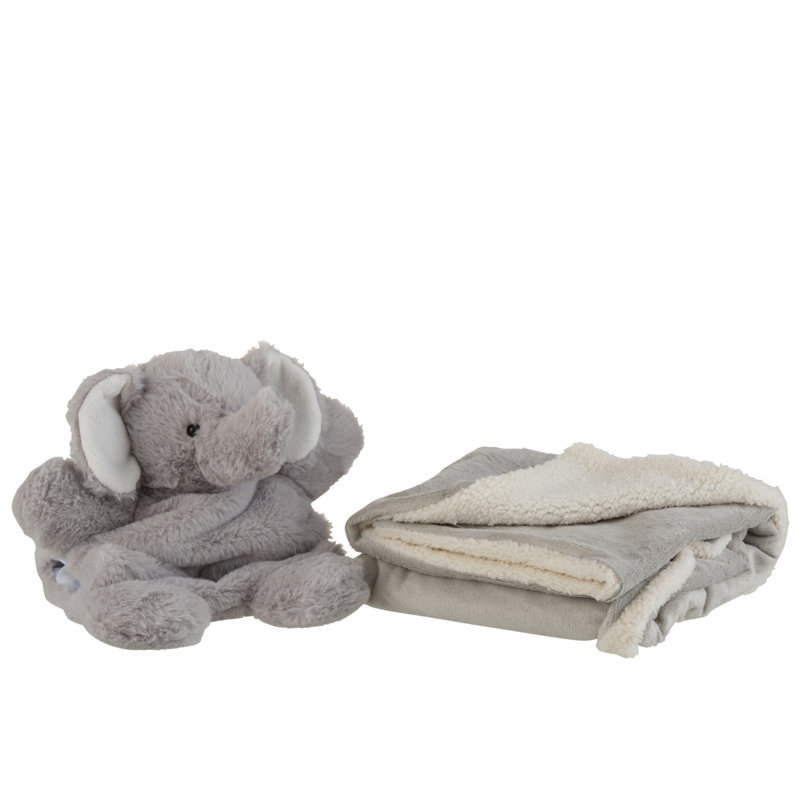 Licon Baby Blanket