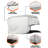 Elastic Mildew Resistant RV Cover By Budge Industries-53640196