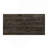eathered Gray Finish Counter Height Dining Table