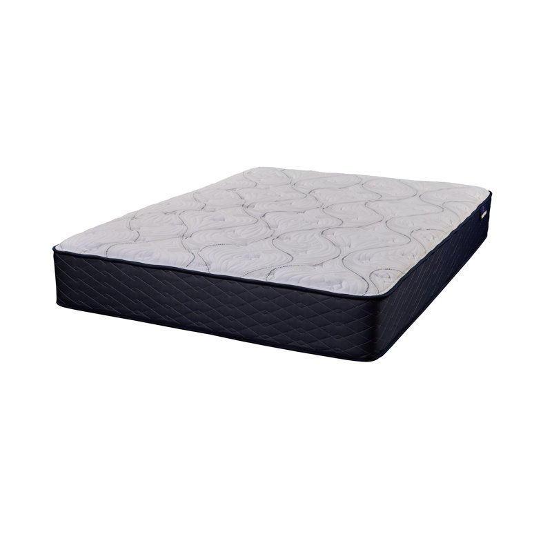 Reston Comfort Care Dreamlux peluche, simple, Lit simple