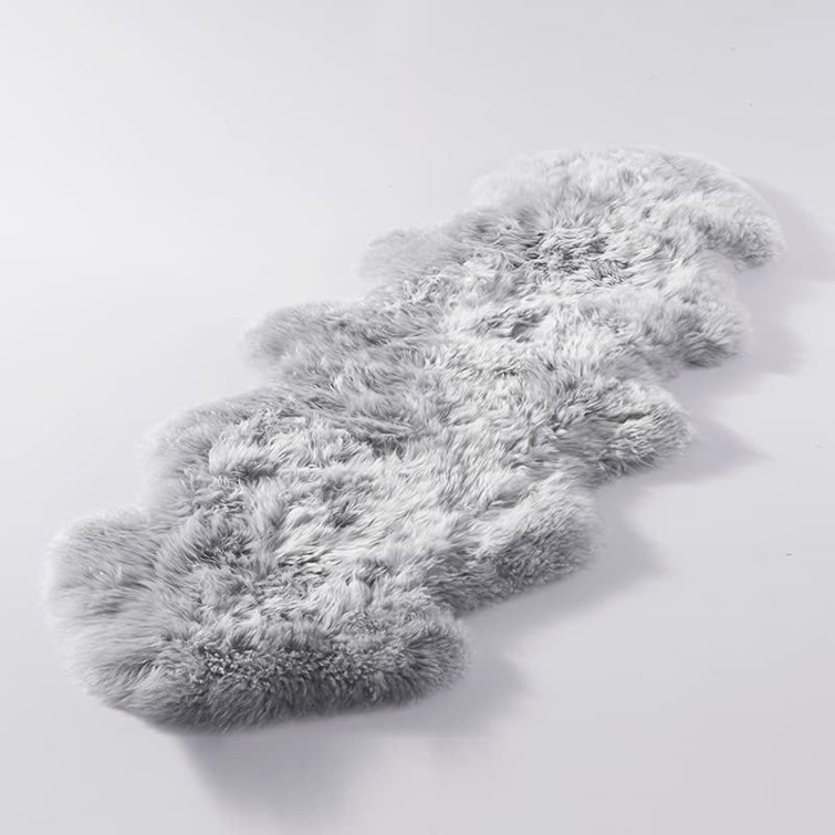 Leam Sheepskin Indoor Rug