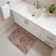 Premium Machine Washable Lampkins AMF1646 Global Rug