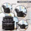 Fauteuil inclinable électrique Vennessa-1979344067