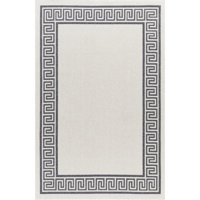 Tapis beige Schonbrunn