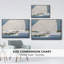 LAC SAILING, reproduction d'art sur toile encadrée-93392477-93392484