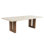 Rectangular Dining Table