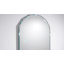 Miroir de salle de bain biseauté-489655383