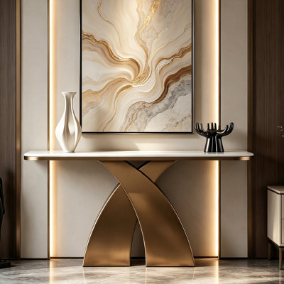 Console Italian Luxury