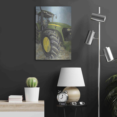 " Farm Days " by Jennifer Holden