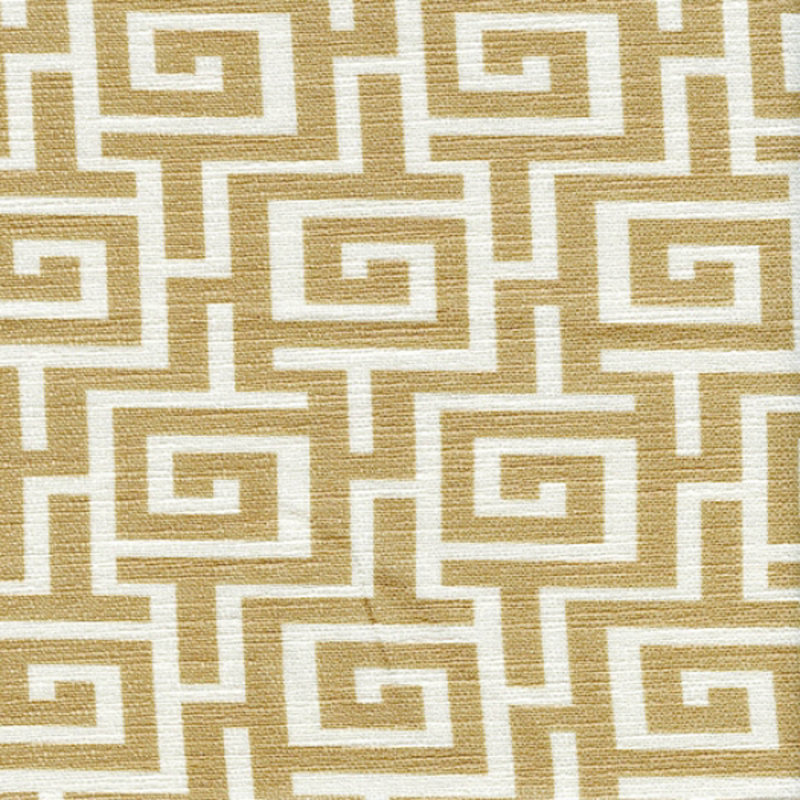 Wesco Zig Zag Fabric, Camel