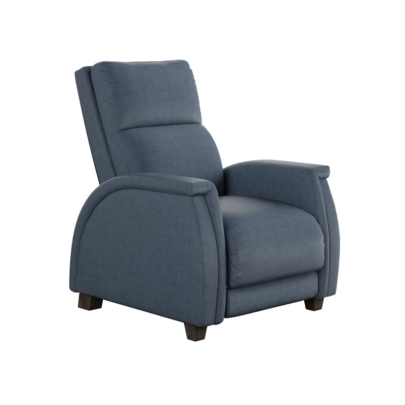Fauteuil inclinable en cuir Venus Zero Gravity, Très grand horizon, Appui-tête électrique avec SoCozi