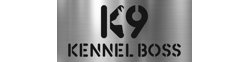 K9 Kennel Boss logo