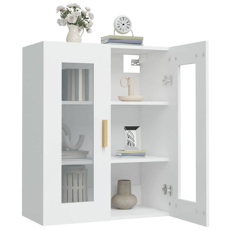 Arapahoe 69.5cm Sideboard, White