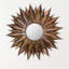 Felder Iron Flat Wall Mirror