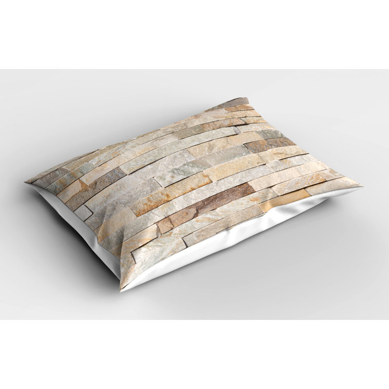 Pillow Sham, Twin