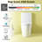 One-Piece Toilet With Skirted Design-122589188