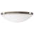 Glass LED Flush Mount-656072021