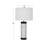 Maville Marble Table Lamp