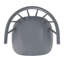 Tabouret de comptoir 24 po Blanchard-525554275