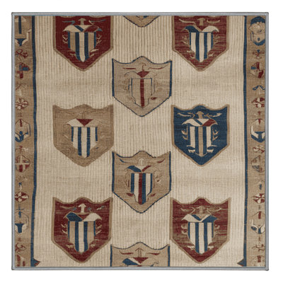  Tapis nautique lavable