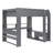 Jarrah Kids Loft Bed-1054343780