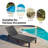 Brooksley Outdoor Chaise Lounge-1782776032