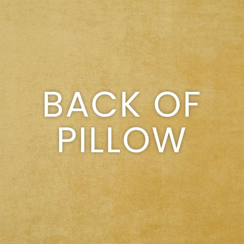 Carino Pillow Cover & Insert, Rectangle 14"H x 24"W