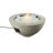 Round Concrete Smokeless Fire Pit Table-122011277