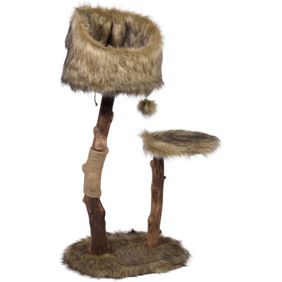 Corrigan 105cm H Cat Tree