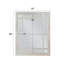 Miroir de coiffeuse Varian