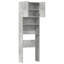 Engineered Wood Bathroom Cabinet-2067866244