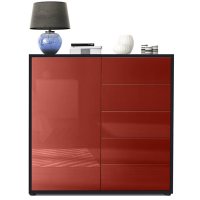 Mcdevitt 79cm Sideboard