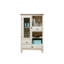 Armoire à vin 55,15 po