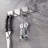Wall Mounted Towel Hook