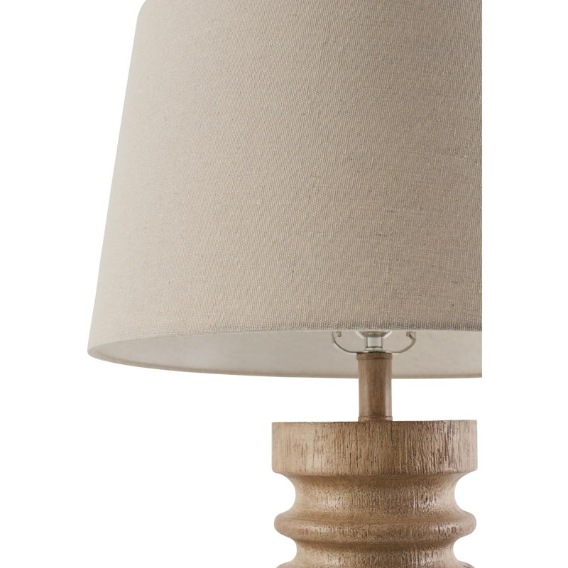 Lampe de table Francisco