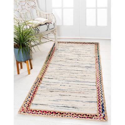 Cotton Indoor Rug