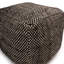 Rosilynn 45cm Wide Footstool Ottoman-802649068